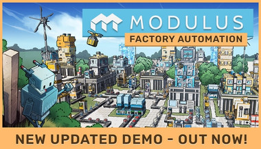 Modulus: Factory Automation