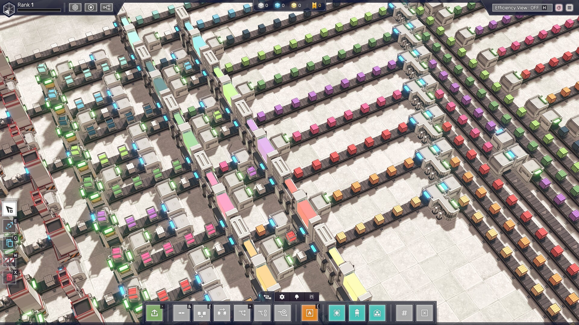 Modulus Steam Acheter Modulus: Factory Automation - PC (Steam)