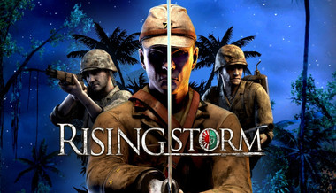 Rising Storm - PC (Steam)