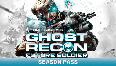 Ghost Recon: Future Soldier Season Pass