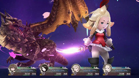 Bravely Default: Flying Fairy HD Remaster screenshot 3