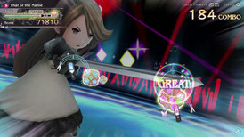 Bravely Default: Flying Fairy HD Remaster screenshot 5