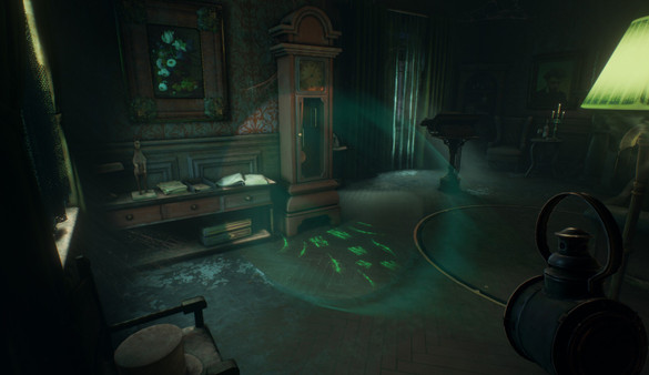 The 7th Guest Remake screenshot 1