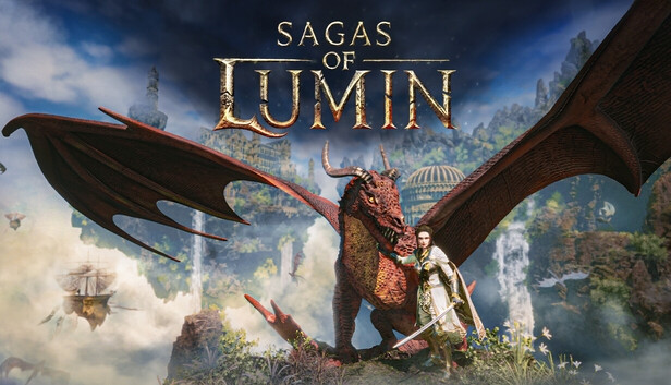 Sagas of Lumin