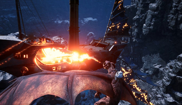 Sagas of Lumin screenshot 1