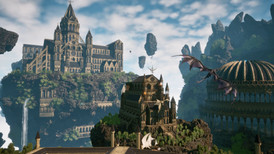 Sagas of Lumin screenshot 3