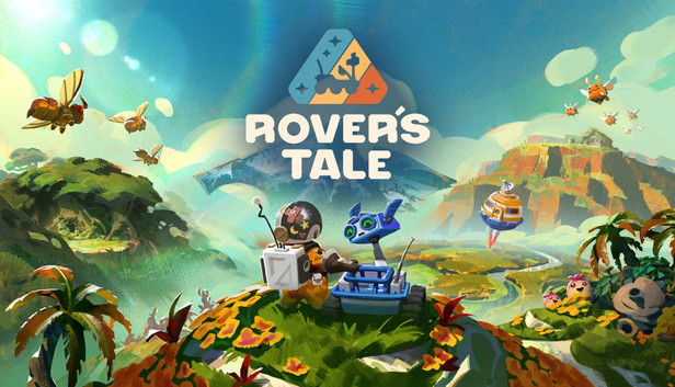 Rover's Tale
