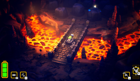 Rover's Tale screenshot 1