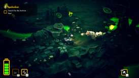 Rover's Tale screenshot 3