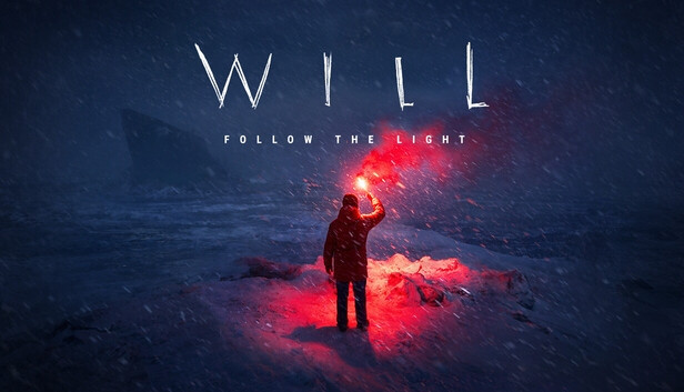 WILL: Follow The Light