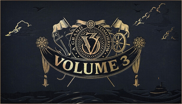 Victoria 3: Volume 3