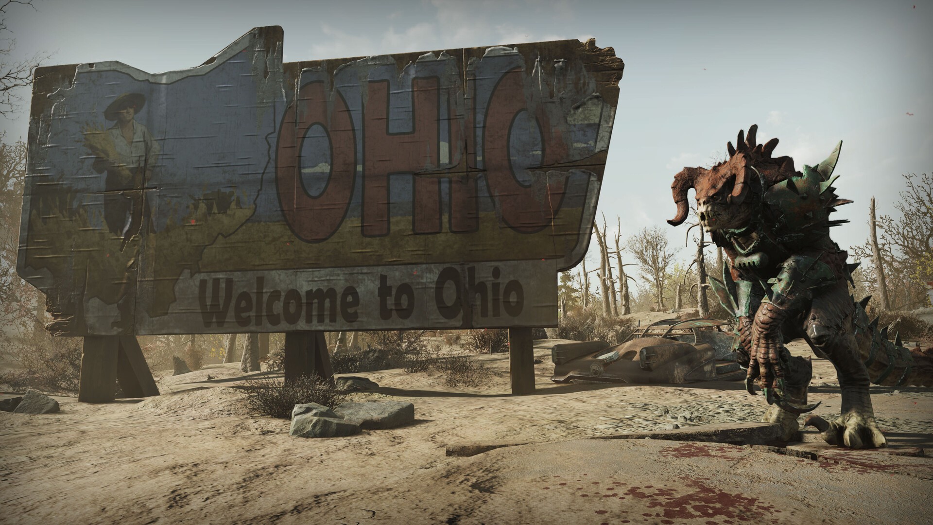 Acheter Fallout 76: Mojave Bundle - PC (Steam)