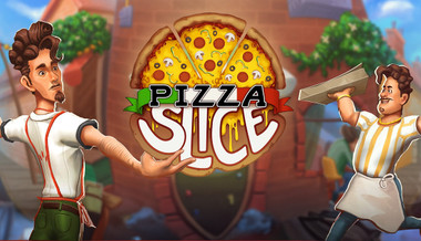 Pizza Slice