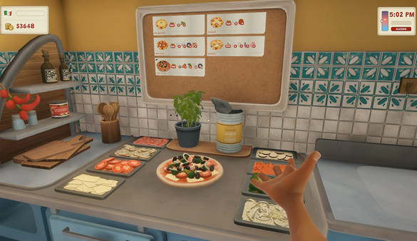 Pizza Slice screenshot 1