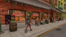 Pizza Slice screenshot 3