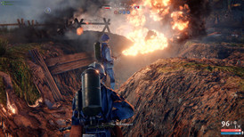 Over The Top: WWI screenshot 4