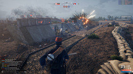 Over The Top: WWI screenshot 5
