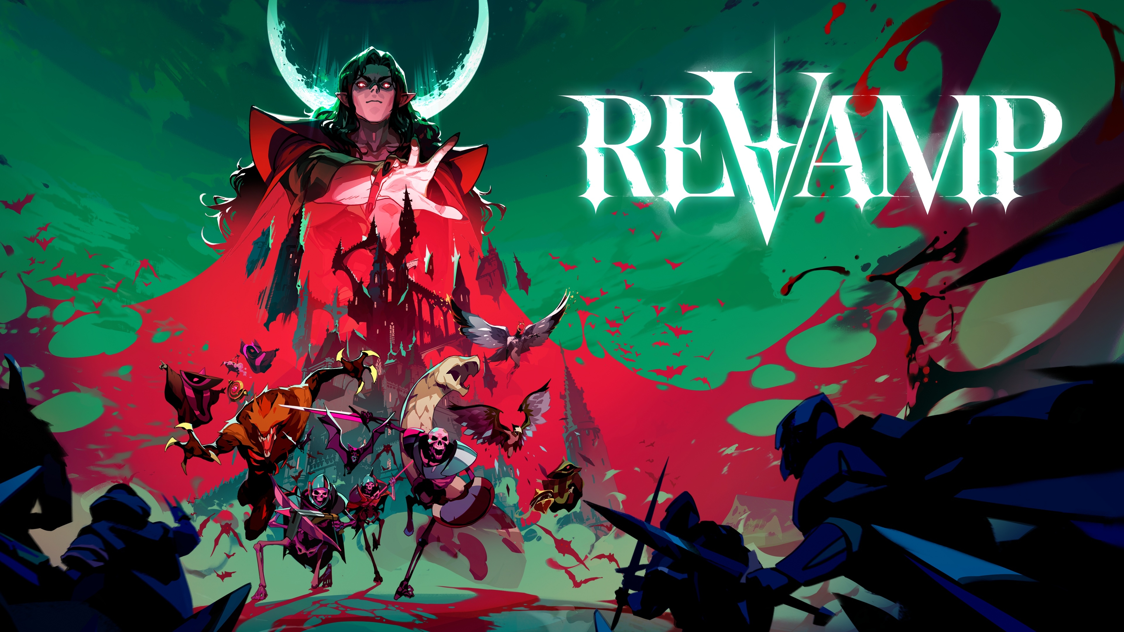 Comprar ReVamp - PC (Steam)