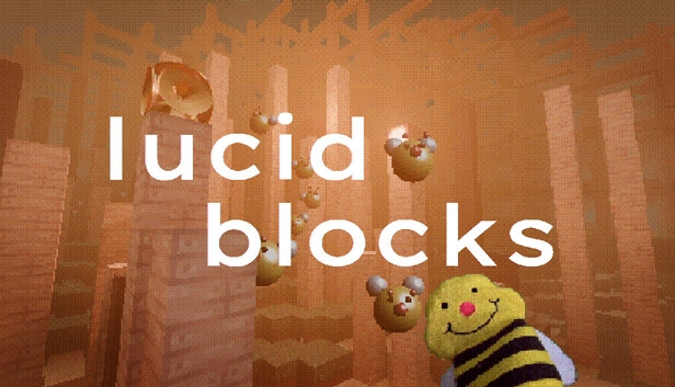 Comprar Lucid Blocks - PC (Steam)