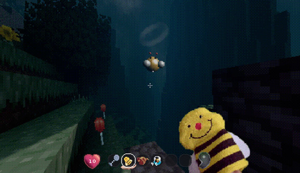 Lucid Blocks screenshot 1