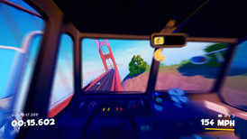 DEADLINE DELIVERY screenshot 3