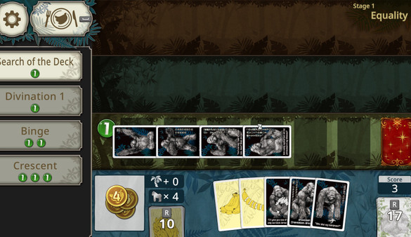 Goritaire screenshot 1