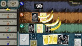 Goritaire screenshot 2