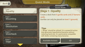 Goritaire screenshot 5