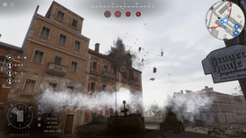 Sherman Commander screenshot 2