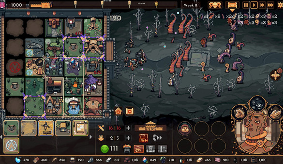 The King is Watching: Crowns of History screenshot 1
