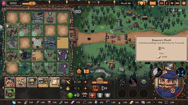 The King is Watching: Crowns of History screenshot 4