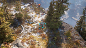 Dragonkin: The Banished Blood Scales Edition screenshot 4