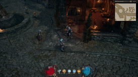 Dragonkin: The Banished Blood Scales Edition screenshot 3