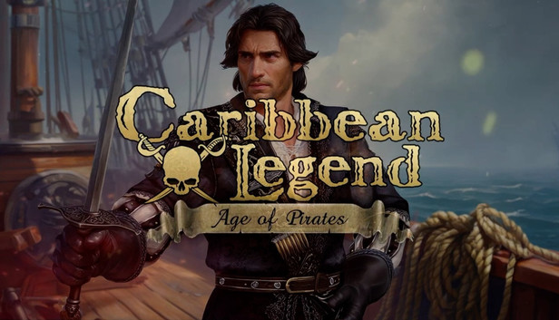 Caribbean Legend: Age of Pirates
