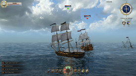 Caribbean Legend: Age of Pirates screenshot 2