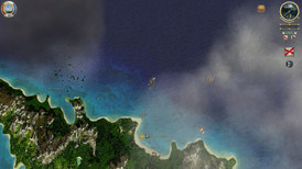 Caribbean Legend: Age of Pirates screenshot 3