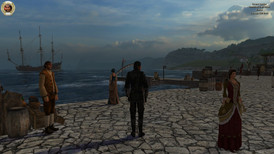 Caribbean Legend: Age of Pirates screenshot 4