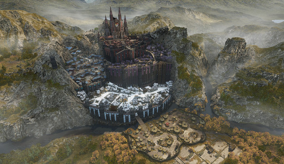 Dragonkin: The Banished - Lord Pack screenshot 1