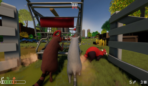 Trash Day screenshot 1