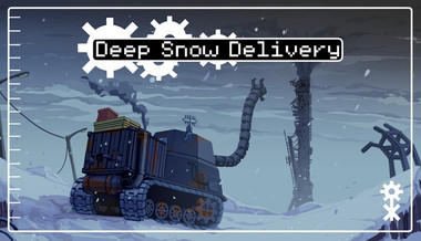 Deep Snow Delivery