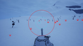 Deep Snow Delivery screenshot 5