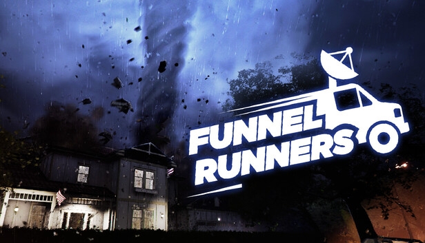 Comprar Funnel Runners - PC (Steam)