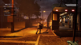 Funnel Runners screenshot 5