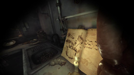 Little Nightmares VR: Altered Echoes screenshot 5