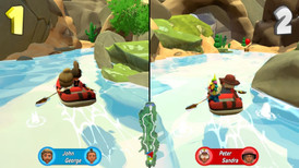 Sports Challenge: 50 Games Edition screenshot 1