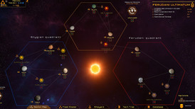 Space Reign screenshot 3