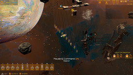 Space Reign screenshot 4