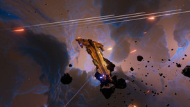 Space Reign screenshot 5