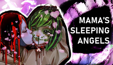 Mama's Sleeping Angels