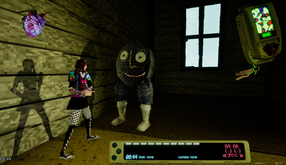 Mama's Sleeping Angels screenshot 1